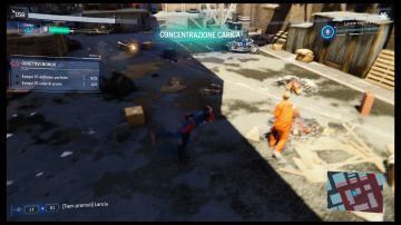 Immagine 13 del gioco Spider-Man per PlayStation 4